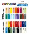 Dupli-Color Next RAL9005 čierna matná 400ml