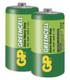 GP Greencell 13g R20 8l 1,5V D Batéria 2ks