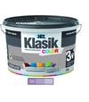 Het Klasik Color 0347 fialový 4kg