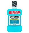 Listerine Cool Mint Ústna voda 1l