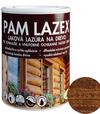 PAM Lazex dub tabakový - Hrubovrstvá lazúra 0,7l