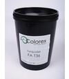 Pasta/Pigment Optimal Colorex turquoise FA T36