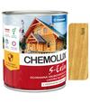 S1025 Chemolux S Extra 0162 lipa 2,5l - hodvábne lesklá ochranná lazúra na drevo