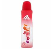 Adidas for Women Fruity Rhythm telový dezodorant 150 ml