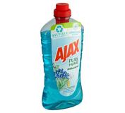 Ajax Cleaner Pure antibakterial šalvia 1000ml