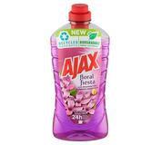 Ajax Floral Fiesta Čistiaci prostriedok Lilac 1l