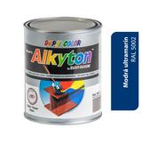 Alkyton lesklá R5002 modrá ultramarínová 250ml