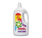 Ariel Gél na pranie Color 70 praní 4,55l