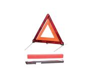 Automax, Výstražný trojuholník