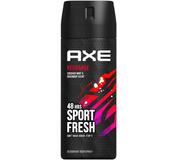 AXE deo 150ml Recharge Sport Fresh