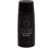 Axe Deodorant pánsky Black 150ml