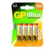 Bateria GP 15AU LR6 BL