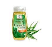 Bion Cosmetics Bio Cannabis, Regeneračný sprchový gél, 260ml
