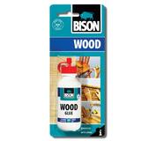 Bison Wood glue 75g