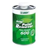 Body 600 paint remover spray 400ml eco