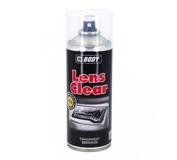 Body Lens clear spray 400ml
