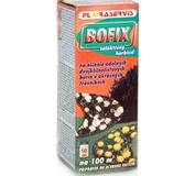BOFIX selektívny herbicíd na ničenie odolných dvoj-klíčnolistových burín v okrasných trávnikoch 50ml na 100m2