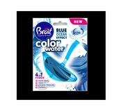 Brait WC blok 4v1 color water- Blue Ocean 40g