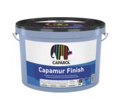 Caparol Capamur Finish B3 2.5l - fasádna silikónová farba