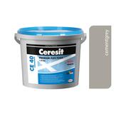Ceresit CE 40 škárovacia hmota 2kg cement gray