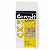 Ceresit CX 5 5kg - rýchlotvrdnúci cement