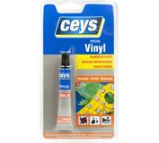Ceys Special Vinyl, Lepidlo na mäkčené plasty 15ml