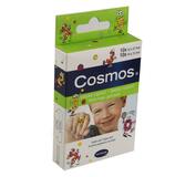 Cosmos, Detská Náplasť na rany 2 veľkosti 20ks