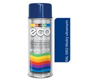 Deco Color Eco Revolution - RAL 5002 modrý ultra marínový 400ml