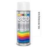 Deco Color Eco Revolution - RAL 9010 biely lesk 400ml