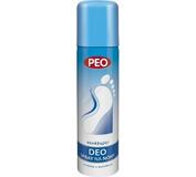 Deodorant na nohy Peo 150ml