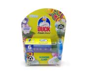 Duck Fresh Discs, Čistič WC Jasmine 36ml