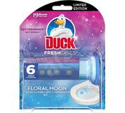 Duck Fresh Discs WC čistič Floral Moon 36ml