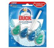 Duck WC Blok Active, Clean Marine 38,6g