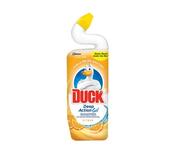 Duck WC Čistič Citrus 750ml