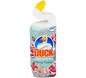 Duck WC Čistič, Floral fantasy LE 750ml