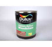 Dulux Classic Select, Woodstain báza Clear 1l