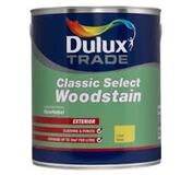 Dulux Classic Select, Woodstain báza Clear 4,5l