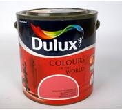 Dulux Colours of the World, Granadská malina 2,5l