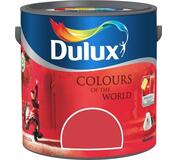 Dulux Colours of the World, Ohnivé flamenco 2,5l