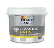 Dulux Diamond Satin base light 5l