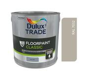 Dulux Floorpaint Classic RAL 7032 béžová 6kg