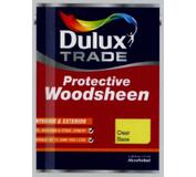 Dulux Protective woodsheen base 4,5l Cle