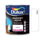 Dulux Rapidry Aqua biela 2,5l