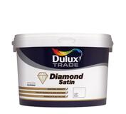 Dulux*Trade Diamond Satin Medium 2,5L