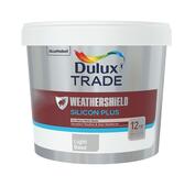 Dulux Weathershield Silicon Plus Light base 5l
