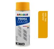 Dupli-Color Prima RAL1004 - zlatožltá lesk 400ml