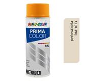 Dupli-Color Prima RAL1013 - perlová biela lesk 400ml
