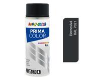 Dupli-Color Prima RAL7021 - čiernosivá lesk 400ml