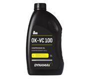 Dynamax, Olej OK-VC 100 1l