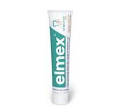 Elmex Sensitive Whitening, Zubná pasta 75ml